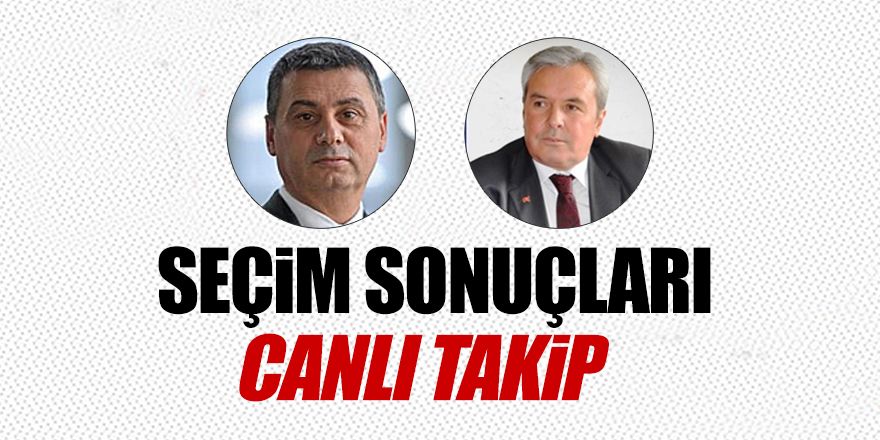 Gölbaşı seçim sonuçları