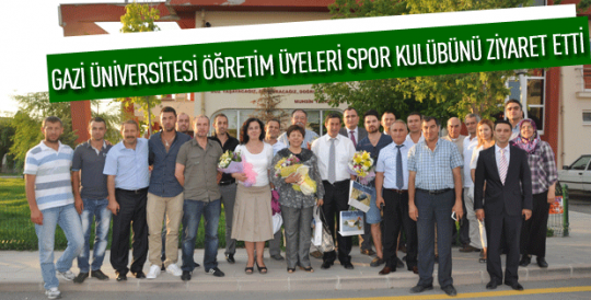 “Gölbaşı spor’da yıldız olmalıdır”