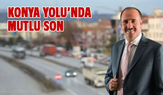 Hayaldi! Gerçek oluyor