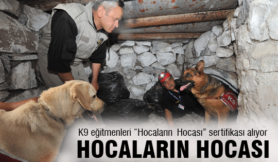 Hocaların Hocası