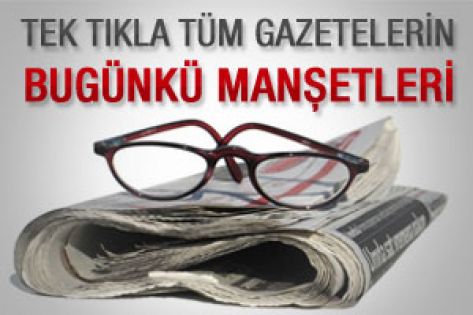 Hürriyet Gazetesi