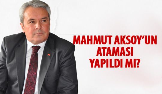 iYİ Parti İlçe Başkanlığına atama mı yapıldı? İlk açıklama geldi