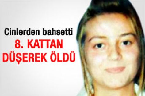 İzmir'de anaokulu öğretmeni Zeynep Bağırgan'ın sır ölümü