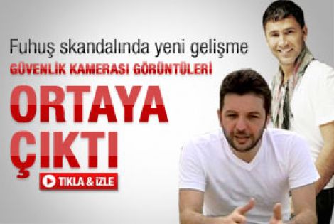 İzzet ve Nihat'ı zora sokacak görüntüler - İzle