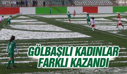 Kadınlardan dol yağmuru