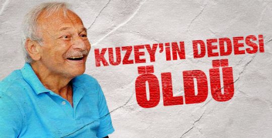 Kamil Sönmez hayatını kaybetti