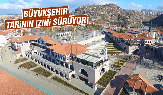 Kayıp tarihin izinden