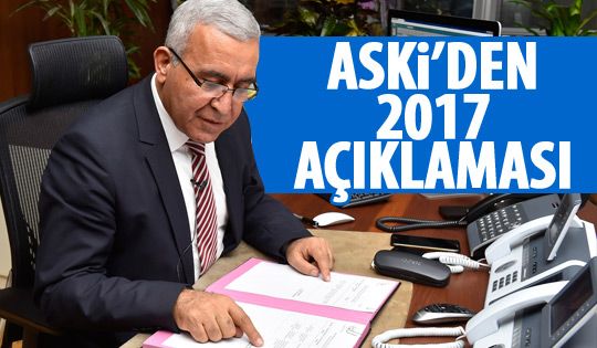 Kınacı'dan 2017 değerlendirmesi