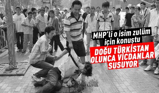 Kürşadlar çıkacak, gereken dersi verecek