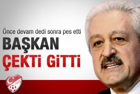 M. Ali Aydınlar Lütfi Arıboğan ve Göksel Gümüşdağ istifa etti 