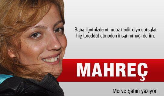 Mahreç