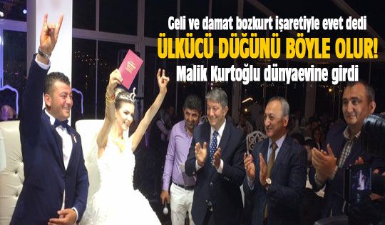 Malik Kurtoğlu dünyaevine girdi