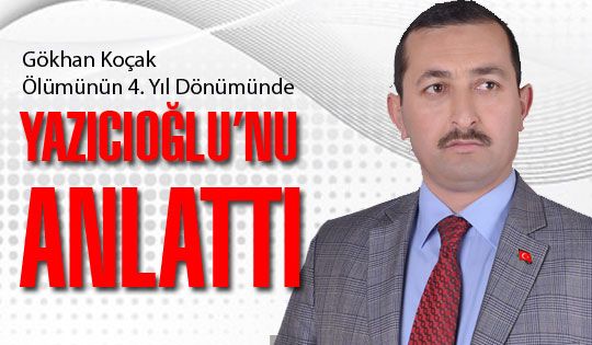 MİLLETİN BİRLİĞİNDEN YANA İDİ