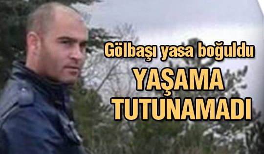 Musa Horoz Yaşam savaşını kaybetti