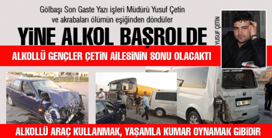 Ölümün eşiğinden döndüler