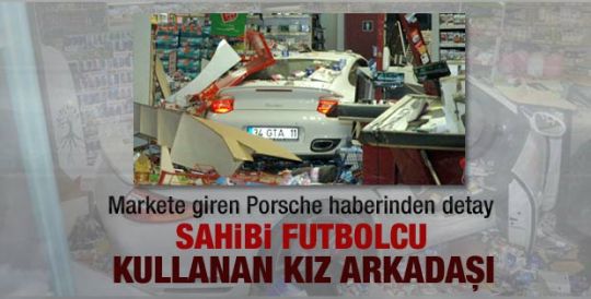 Porsche Engin Baytar'ın çıktı - galeri