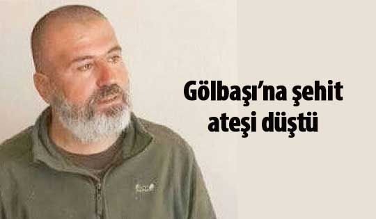 Şehit Fatih Hıdır Gençarslan'ın Ailesine Acı Haber Verildi