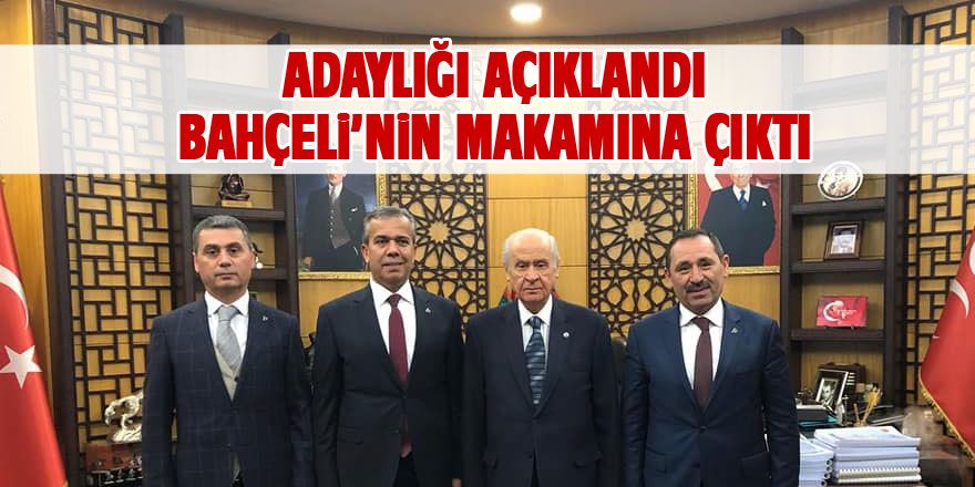 Şimşek: Emir ve talimatları aldık