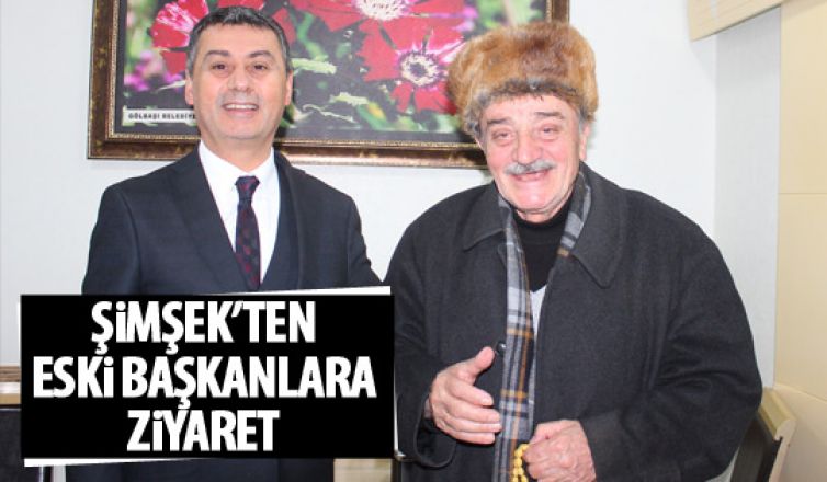 Şimşek “Mutlu Gölbaşı  için el ele vereceğiz”