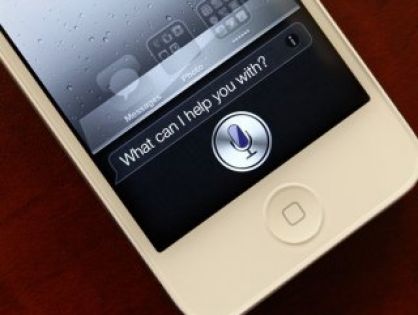 Siri'nin sesinin kime ait olduğu ortaya çıktı