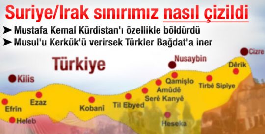 Taha Akyol yazdı: Türkiye ve Lozan