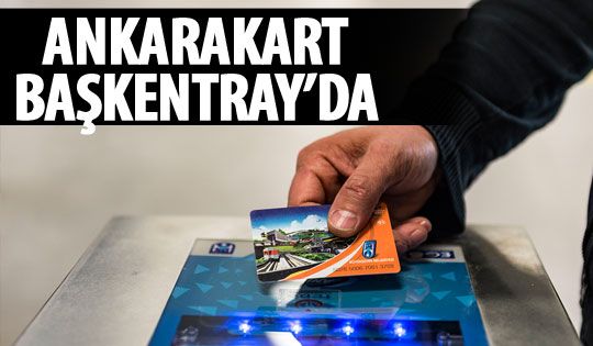 Tek kart için büyük adım