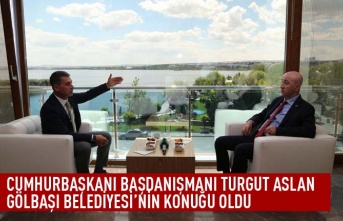 Turgut Aslan 15 Temmuz gecesini anlattı