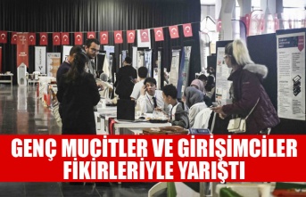 ABB, 1 FİKİR 1 TÜRKİYE” TÜRKİYE FİNALİNE VE 1 IDEA 1 WORLD”      YARIŞMASINA EV SAHİPLİĞİ YAPTI