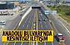  Anadolu Bulvarı’nda kesintisiz ulaşım