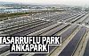 ANKAPARK’TAN, artı 13 milyon TL