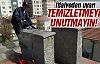 Ankara İtfaiyesinden uyarı