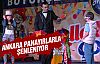 Ankara panayırlarla şenleniyor