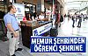 Ankara'da öğrenci sayısı artıyor