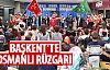 Ankara'da Osmanlı Haftası