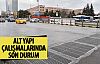 Ankara'daki çalışmalarda son durum
