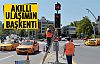 Ankaralı akıllı ulaşım sistemlerini kullanıyor