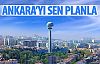 Ankara'nın gelecek stratejisi hazırlanıyor