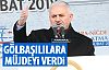 Başbakan Gölbaşı'ndan müjdeyi verdi