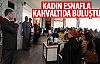 Başkan Şimşek kadın esnafla kahvaltıda buluştu!