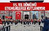 Başkan Tuna'dan Ankara'nın başkent oluşunun 95. yıl dönümü