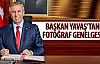 Başkan Yavaş'tan fotoğraf yasağı