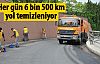 Başkent tertemiz
