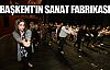 Başkent Tiyatroları çalışmalarına devam ediyor!