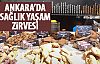 Başkentte anlamalı etkinlik