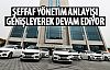 Başkent'te şeffaf yönetim anlayışı devam ediyor