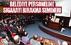 Belediye personeline sigarayı bırakma semineri!