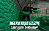 BELKO kışa hazır