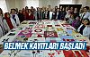 BELMEK kayıtları başladı