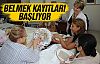 BELMEK kayıtları başlıyor