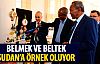 BELMEK ve BELTEK örnek olamaya devam ediyor